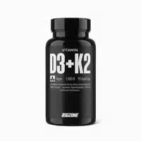 Big Zone Vitamin D3 K2 200 g