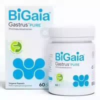 Bigaia Gastrus Pure – Probiotische Kapseln