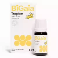 Bigaia Tropfen 10 Ml Tropfen