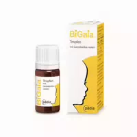 Bigaia Tropfen 5 Ml Tropfen Zum Einnehmen