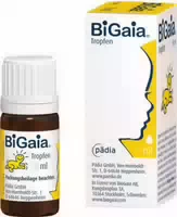 Bigaia Tropfen 5 ml Tropfen zum Einnehmen