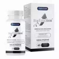 Bigerection Kapseln