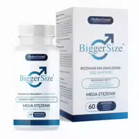 Biggersize Kapseln
