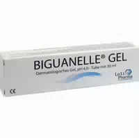Biguanelle Gel 30 Ml