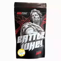 Big Zone Battle Vegan Schoko Haselnuss 1000 g