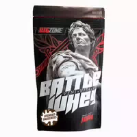 Big Zone Battle Whey Joghurt Haselnuss