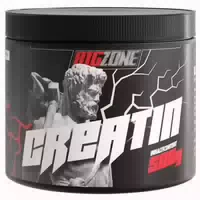 Big Zone Creatin 500 G