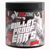 Big Zone Bulletproof Eaas Eistee Zitrone 500 g