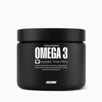 Big Zone Omega 3 Fury Triglyceride Kapseln