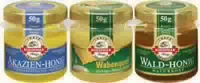 Bihophar Frühstücks Trio Honig