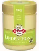 Bihophar Lindenhonig