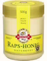Bihophar Raps Honig