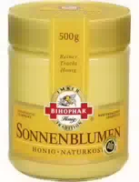 Bihophar Sonnenblumenhonig