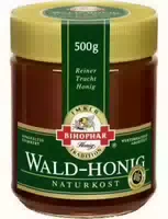 Bihophar Wald Honig Naturkost