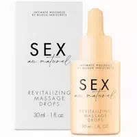 Bijoux Belebende Massagetropfen Für Den Intimbereich 30 Ml