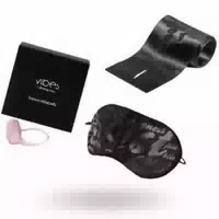 Bijoux Pleasure Set Erotikset für Vibrierende Sinnlichkeit