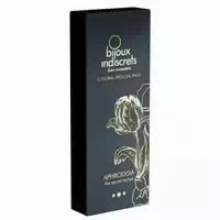 Bijoux Indiscret Aphrodisia Orgasm Enhancer Balm