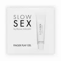 Bijoux Wasserbasiertes Massagegel 30 ml