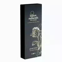 Clitoral Arousal Balm, 13 Ml Intensivierung Der Empfindungen 0 013 L