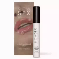 Bijoux Oralsex Speichelspray Zitrus Boost