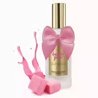 Bijoux Silikongel 2 In 1 Massage & Gleitgel 100 Ml