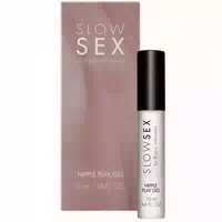 Bijoux Slow Sex Anal Stimulationsgel 50 Ml