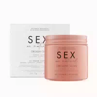 Bijoux Indiscrets – Orgasmus Glow 52,2 G