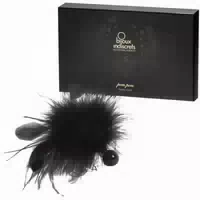Bijoux Indiscrets Pom Pom Federkitzler