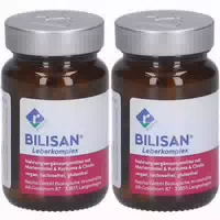 Bilisan Leberkomplex