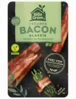 Billie Green Veganer Bacon Klassik