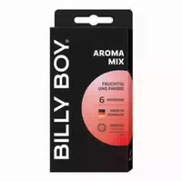 Billy Boy Aroma Mix