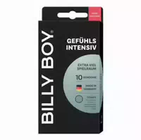 Billy Boy Gefã¼hlsintensiv