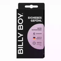 Billy Boy Sicheres Gefã¼hl Sg