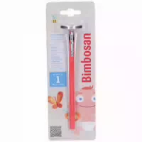 Bimbosan Schoppenthermometer Analog