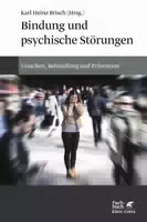 Bindung und Psychische Störungen