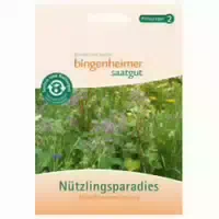 Blumenmischung Nützlingsparadies