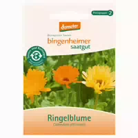 Bingenheimer Saatgut Ringelblume