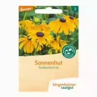 Bingenheimer Saatgut Sonnenhut