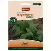 Spinat Verdil