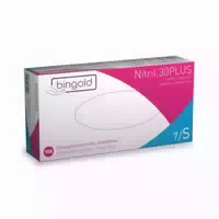 Bingold Nitril 30plus