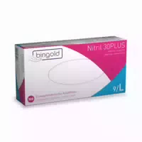 Bingold Nitril 30plus