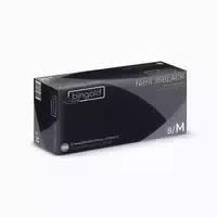 Bingold Nitril 35 Schwarz Xl