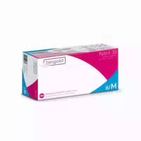 Bingold Nitril 35plus