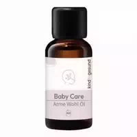 Kindgesund Bio Baby Care Traumfein Öl
