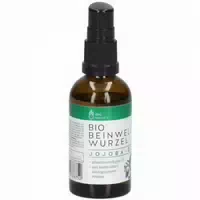 Doc Natures Bio Beinwellwurzel