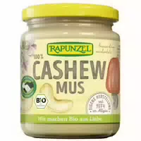 Cashewmus Hih Bio 250g
