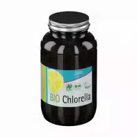 Bio Chlorella A Algen