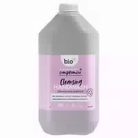 Bio D Cleansing Handseife Geranie & Grapefruit 5l