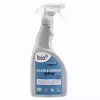 Bio D Glass & Mirror Cleaner Glasreiniger