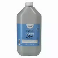 Bio D Laundry Liquid With Lavender Flüssigwaschmittel 1 l